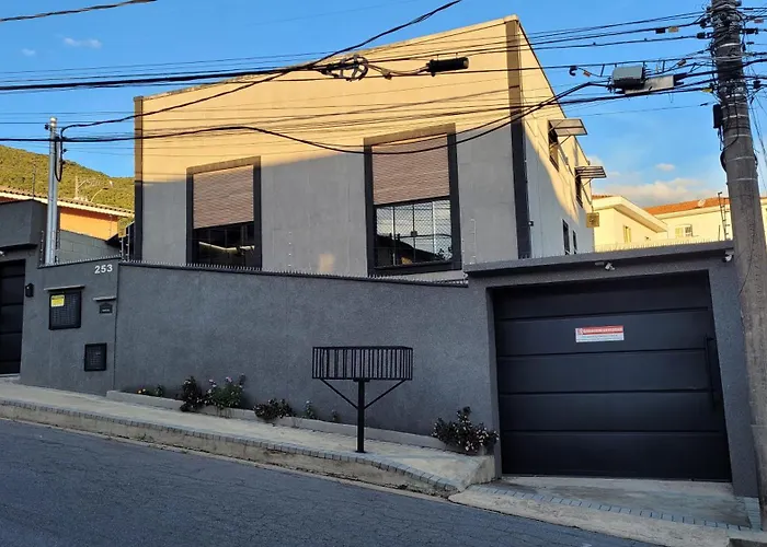 Perfeito Studio 20