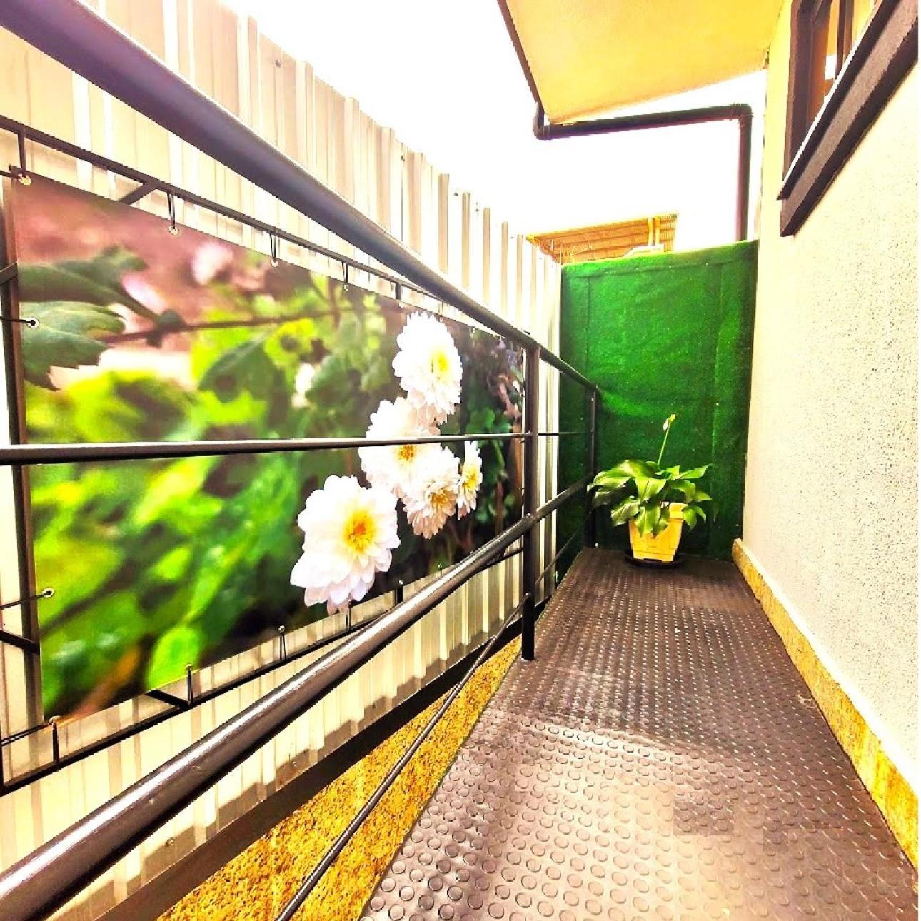 Perfeito 20 Apartment