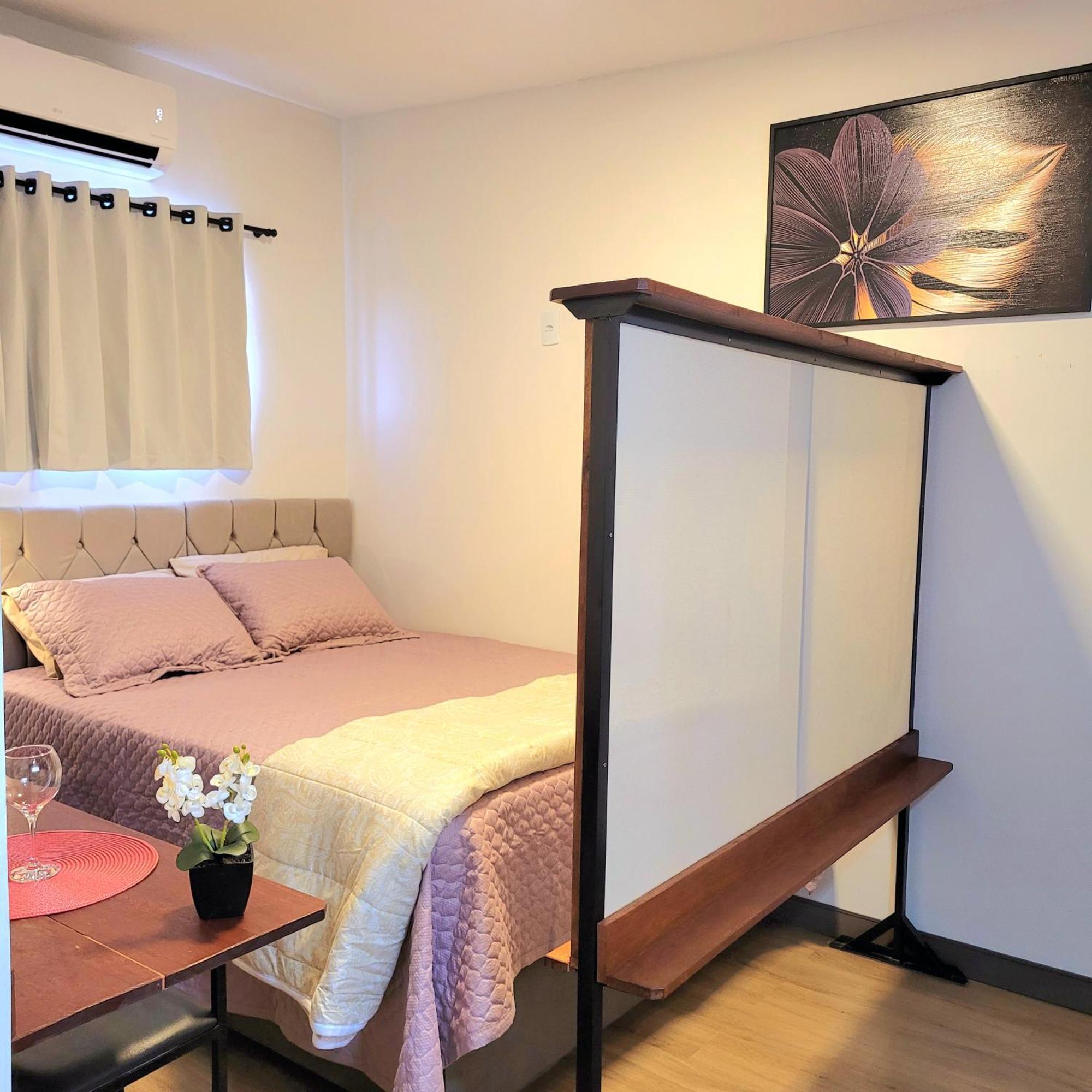 Perfeito 20 Apartment