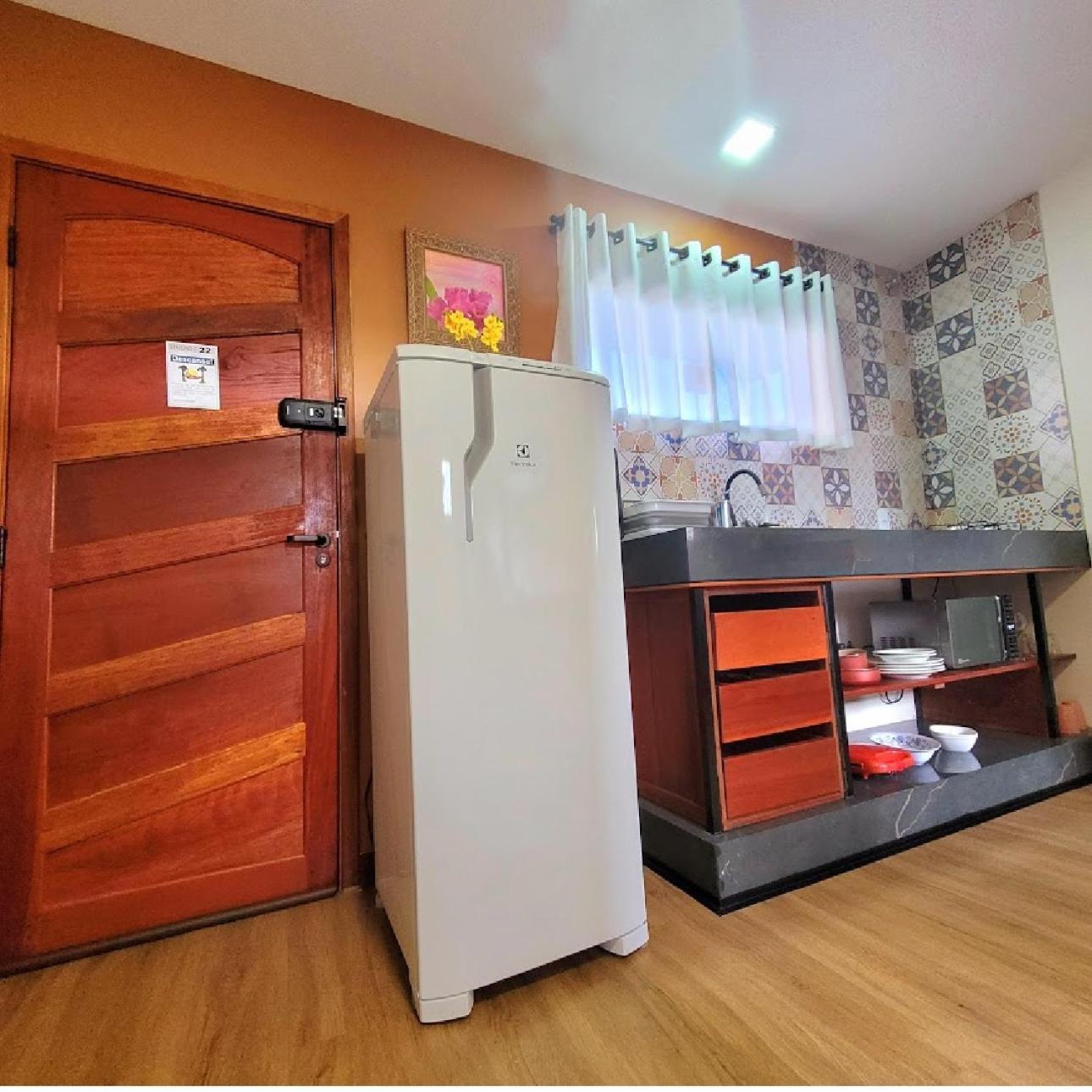 Perfeito 20 Apartment *