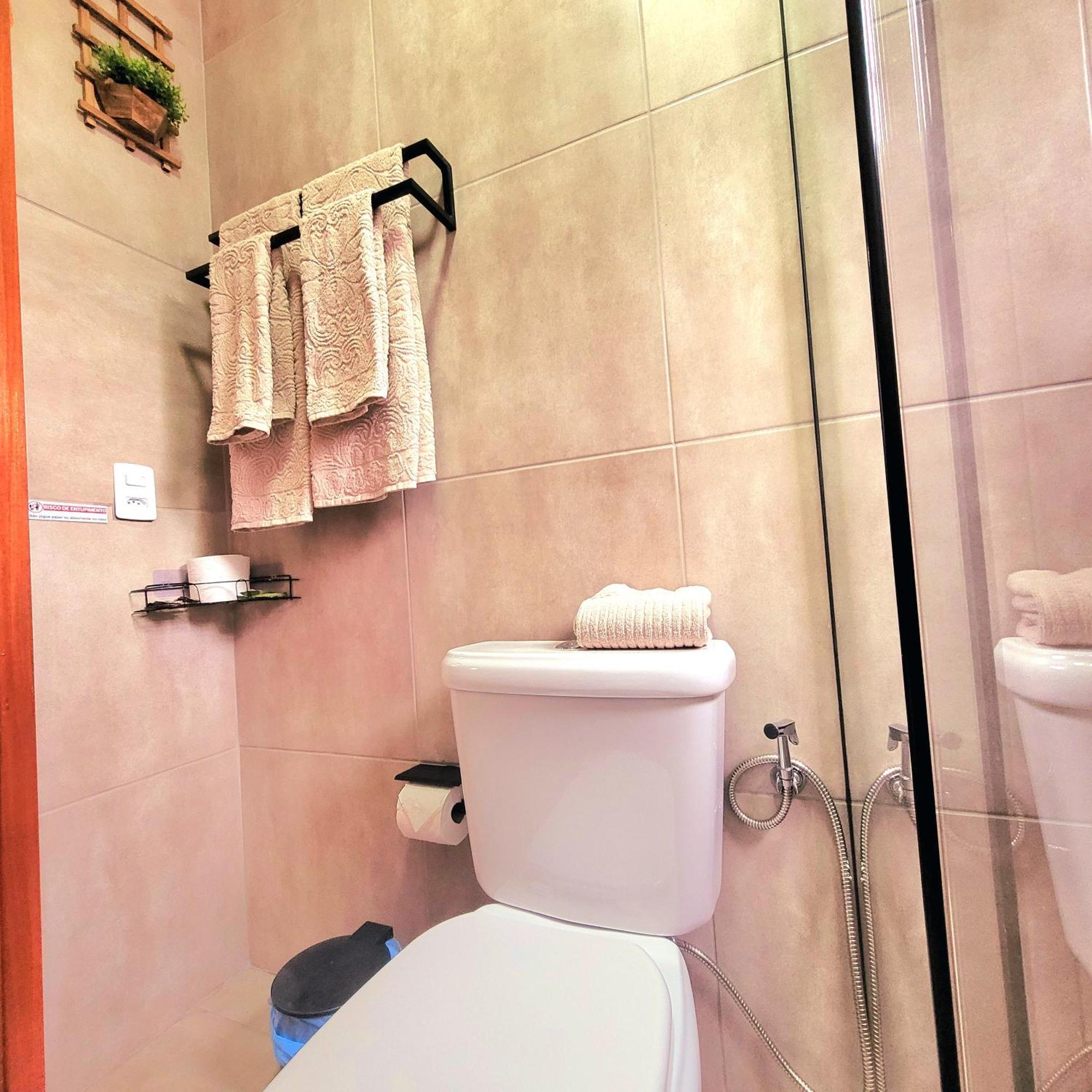 Apartment Perfeito 20 *