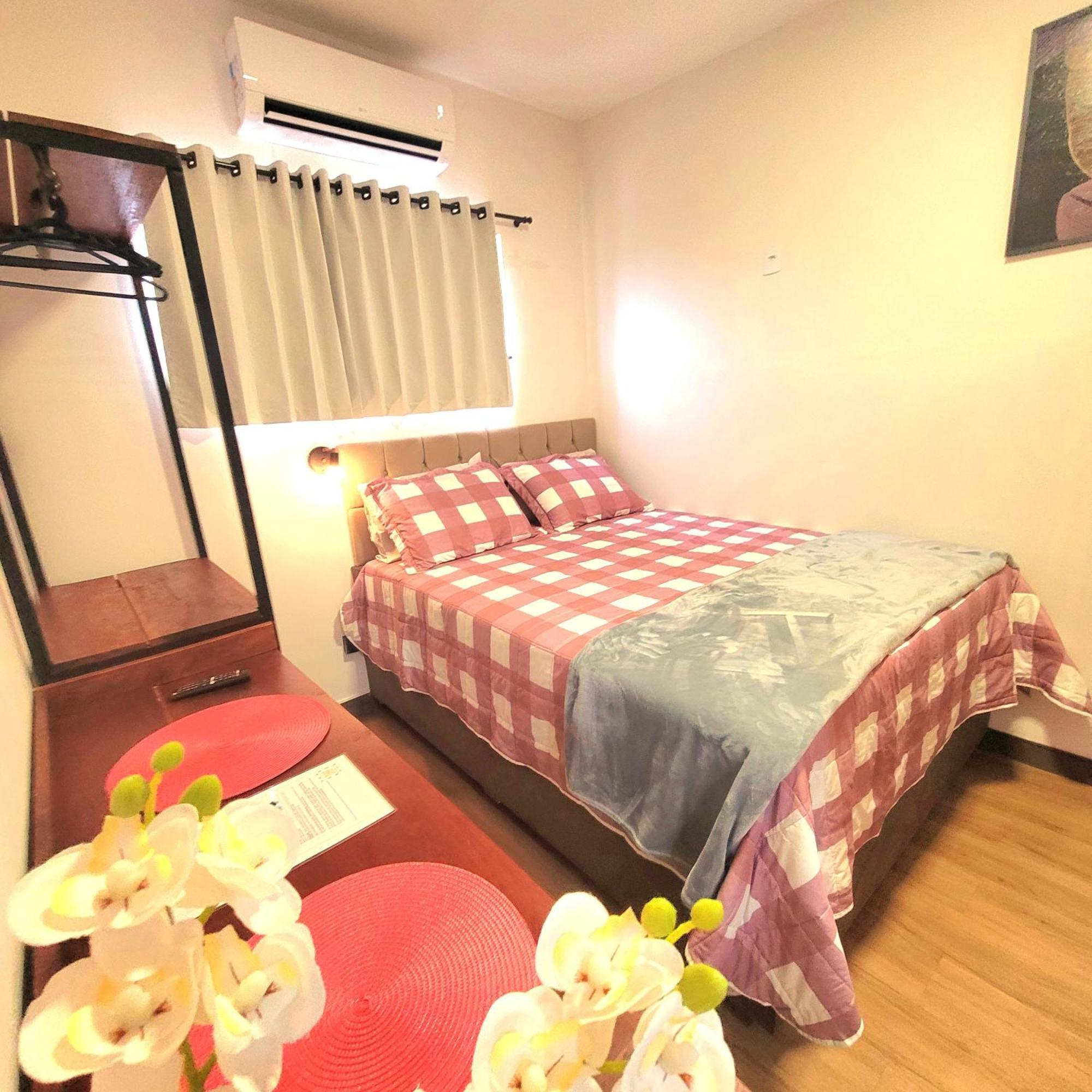 Perfeito 20 Apartment *