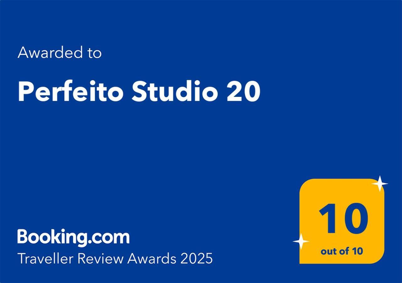 Apartment Perfeito 20